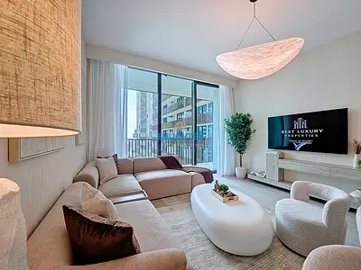 BE THE FIRST TENANT | FULLY FURNISHED | BRAND NEW