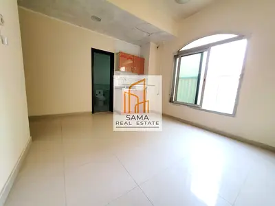 Studio With Separate Kitchen || High Free Maintenance || Call