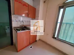 Studio With Separate Kitchen || High Free Maintenance || Call