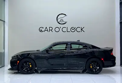 2021 Dodge CHARGER 照片 3