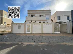 Own complete privacy in a detached villa (not a townhouse) at an exceptional price in one of Ajman&#