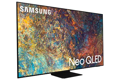 Samsung 98 Smart Neo QLED TV - 4K, 98QN90A