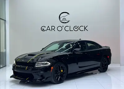 [OFFER PRICE] [DODGE CHARGER GT 3.6L V6] [SUPERTRACK PACK]