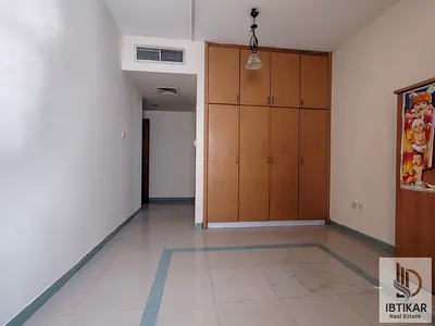 Grand offer So Spacious 1-bedroom with big Hall&balcony available for family in AL Nabba sharjah
