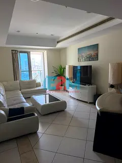 Fully Furnished | Specious Apartment | Dubai Marina