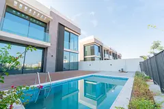 Corner Townhouse | High ROI | In Marfa Al Jubail