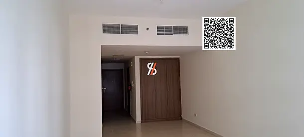 Studio For Rent In Ajman One Towers
