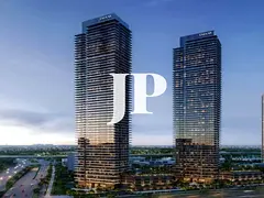 Luxury 3BR in Altan | Dubai Creek Harbour | Emaar Excellence