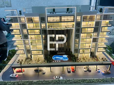 Handover April | 1 Bedroom | Ryah Living