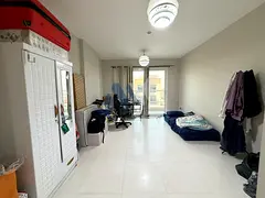Best Price / Studio Apartment with Balcony