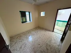 Lowest price in Ajman _ Very special location _ Lively and next to all services and shopping
