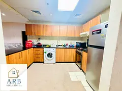 Amazing Layout | Spacious std | Semi Close Kitchen |