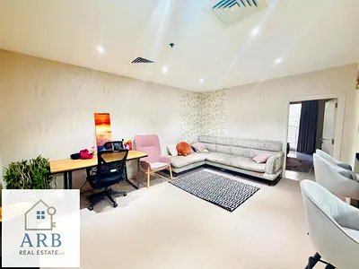 Amazing Layout | Spacious std | Semi Close Kitchen |