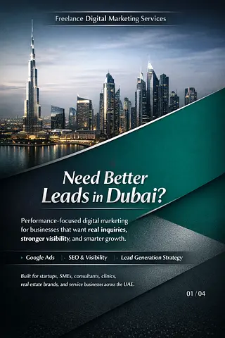 Digital Marketing Management – AED 999 | Google Ads, SEO, Social Media - dubaippcexperts.com