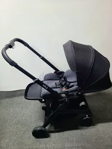 Milla Spain 2 Direction stroller Reversible seat Good condition