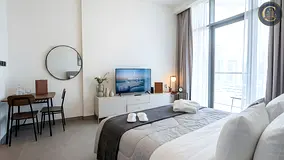 Designer Studio | Premium Furnished | Luxury Finishes