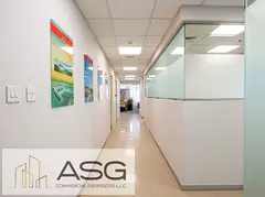 Office space | DIP 1 | Main Road Access