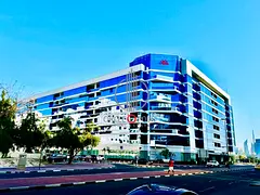 BRAND NEW BUILDING LUXURIOUS 1BHK ||• WITH FIVE STAR AMENITIES
