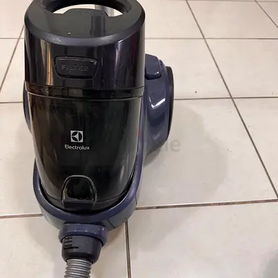 Vaccume Cleaner