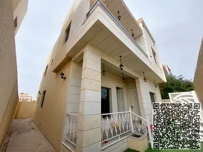فيلا للإيجار السنوي في منطقة الياسمين – موقع مميز وقريبة من جميع الخدمات
