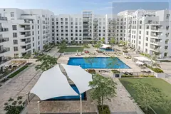 Incredible Swimming Pool View, 2 Bed, Safi 2B, TS