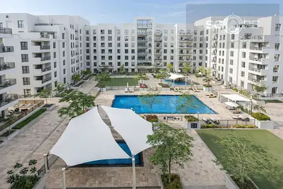 Incredible Swimming Pool View, 2 Bed, Safi 2B, TS