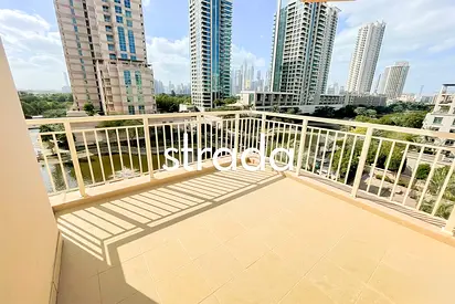Exclusive | Corner Unit | Upgraded