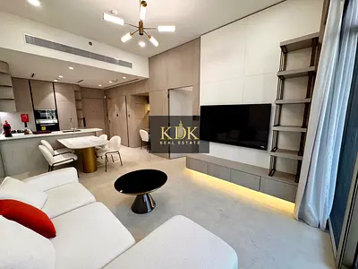 Fully Furnished | Great Finishing | Best Amenities