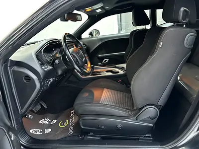 2022 Dodge CHALLENGER 照片 9