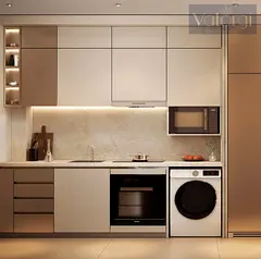 Luxury Apartments in DLRC | Private Plunge Pools