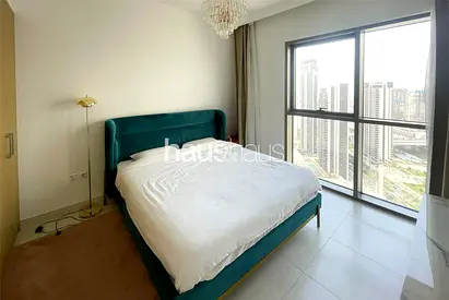 Furnished | Chiller Free | Available Now