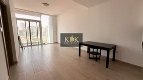 1Bhk Apartment | Great Location | Pool View