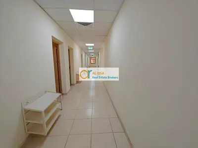 MOHRE APPROVED 5 to 50 Rooms Accommodation Available at Jebel Ali