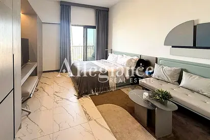 Chiller Free | Fully Furnished | High Floor