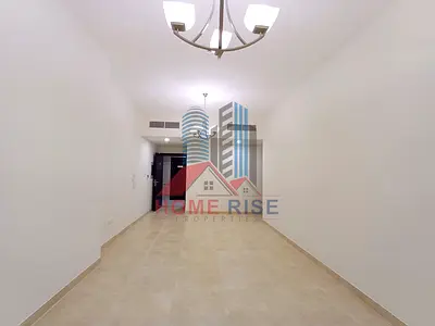 Brand New 2BHK With Balcony Wardrobes With Free Parking Near Al Nahda Park Sharjah..