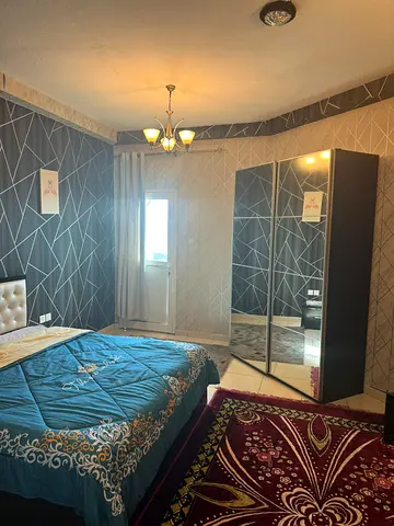 للإيجار الشهري – استوديو مفروش | أبراج أورينت، عجمان