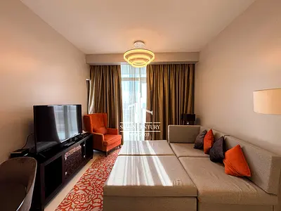 Great Layout | Fully Furnished | High ROI