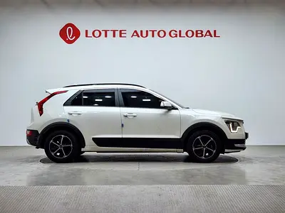 Kia Niro, миниатюра 5