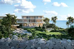 Oceam Mansion | Luxury 7 Bedroom Villa