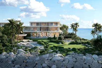 Oceam Mansion | Luxury 7 Bedroom Villa