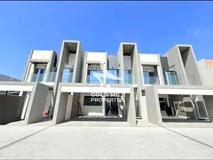 Best Value 4BR Villa + Maid | Garden | Prime Location | Al Furjan