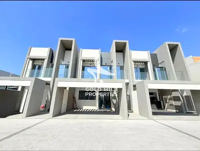 Best Value 4BR Villa + Maid | Garden | Prime Location | Al Furjan