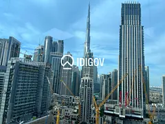 2400 sq.ft | Burj Khalifa View | Fully Furnished