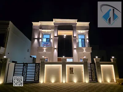للبيع فيلا شامله رسوم تسجيل تملك حر لجميع الجنسيات بموقع مميز