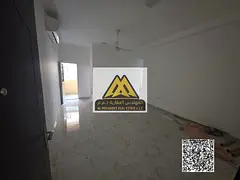 One-bedroom apartment for annual rent in Ajman, Al Rawda 2 area. Located in a prime and vibrant area