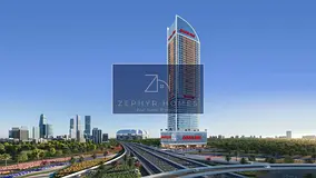Aspirz by Danube, Dubai Sports City, Dubai