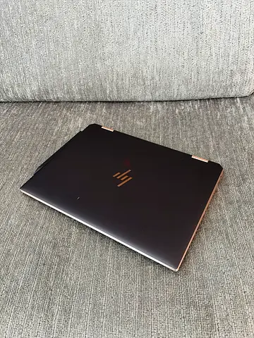 HP Spectre x360 2-in-1 Laptop — Good Condition