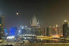 Modern Furnished Living | High-End Unit at The Bay