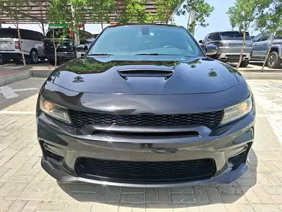 2022 Dodge CHARGER 照片 2