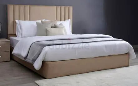 Brand new elegant beds